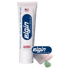 Pain Relief Gels & Lotions